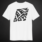 Keep Going Oversized Tee